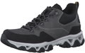 s.Oliver Sneaker 5-15220-29-211 mit Soft Foam grau Herren